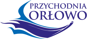 przychodnia orłowo logo