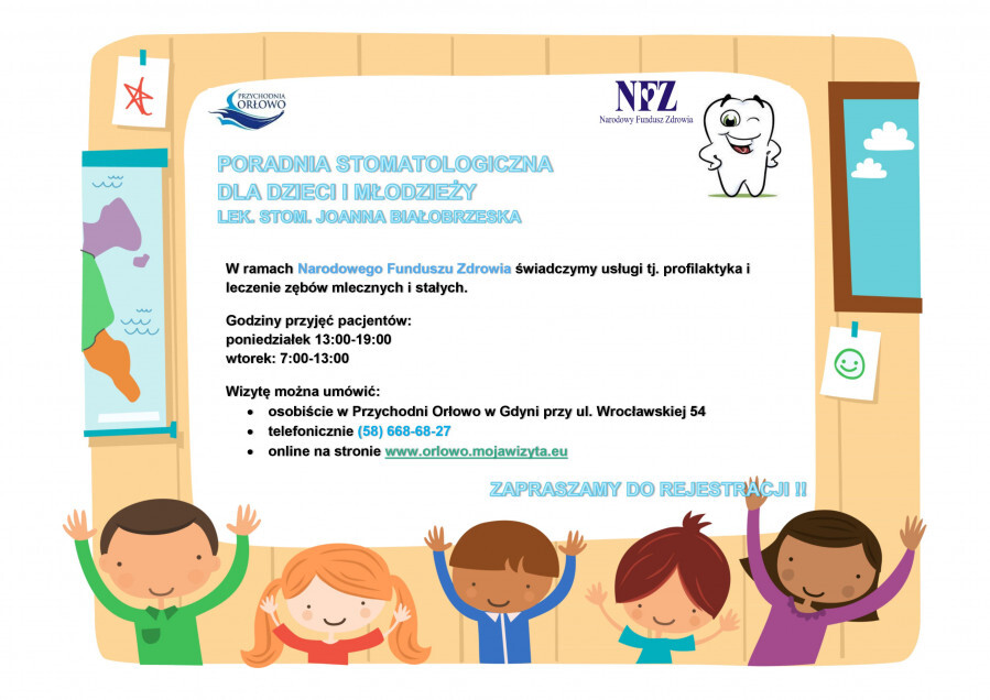 stomatologia-dzieci